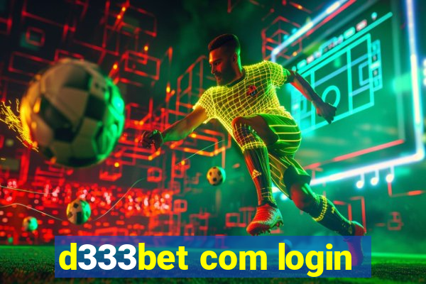 d333bet com login